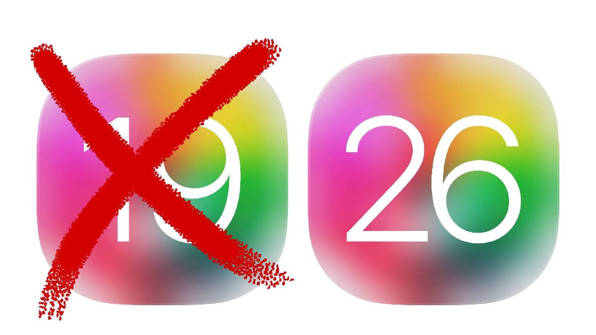 iOS 26