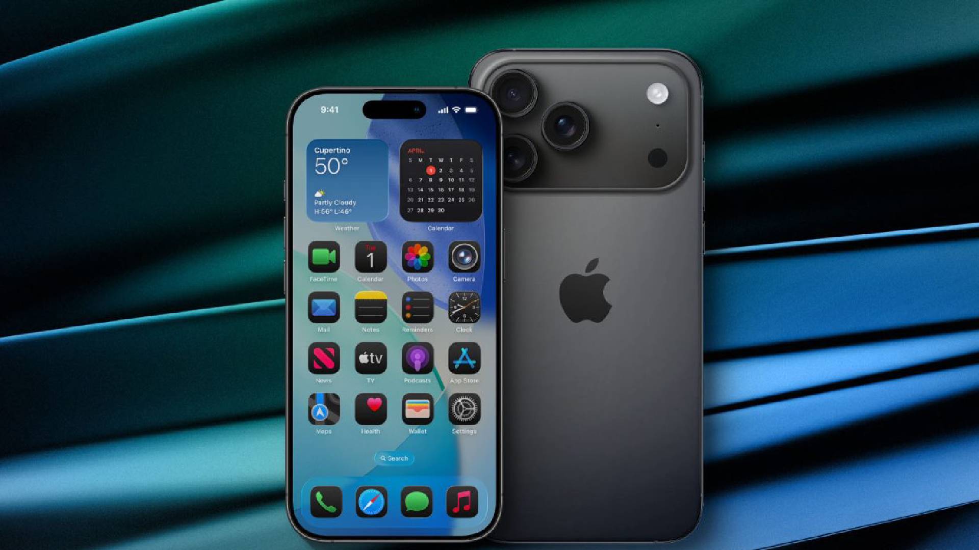 iPhone 17 Serisi