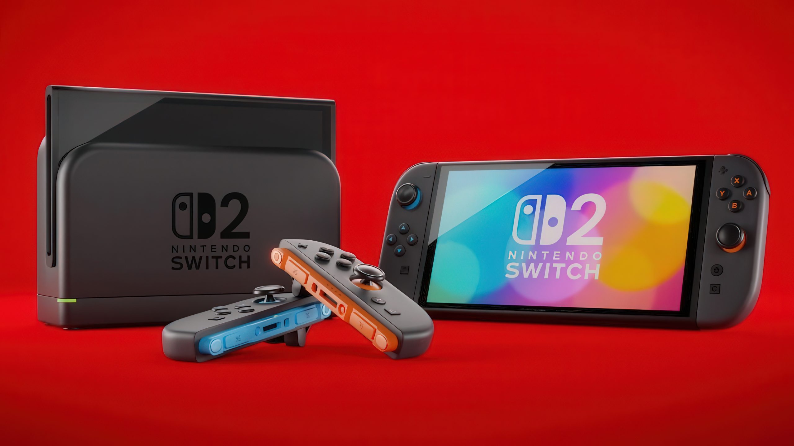 Nintendo Switch 2 Kutularında Zımba Kullanılması Nedeniyle Ekranlar Zarar Görmüş Olabilir