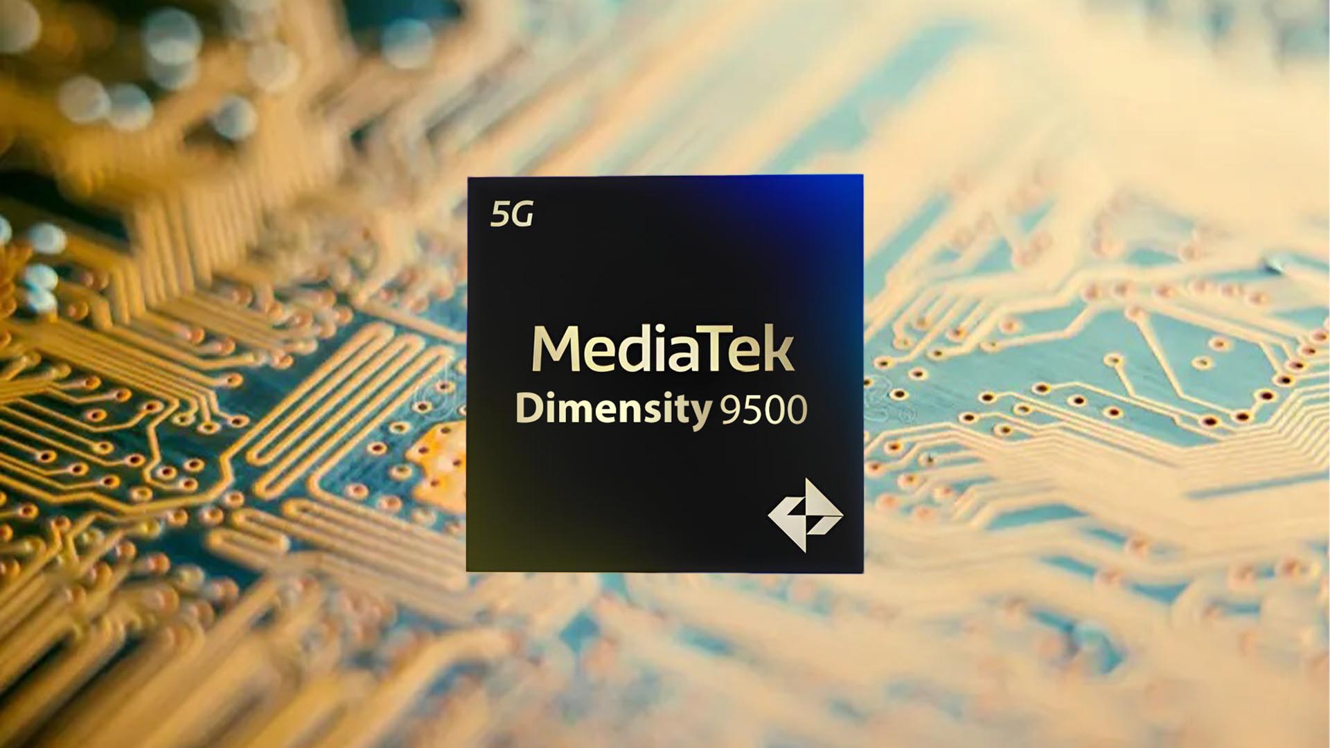 Dimensity 9500, Apple’ın A19 Serisine Karşı Üstünlük Sağlayabilir