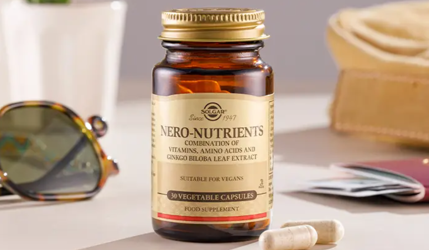 Solgar Nero Nutrients Ne İşe Yarar