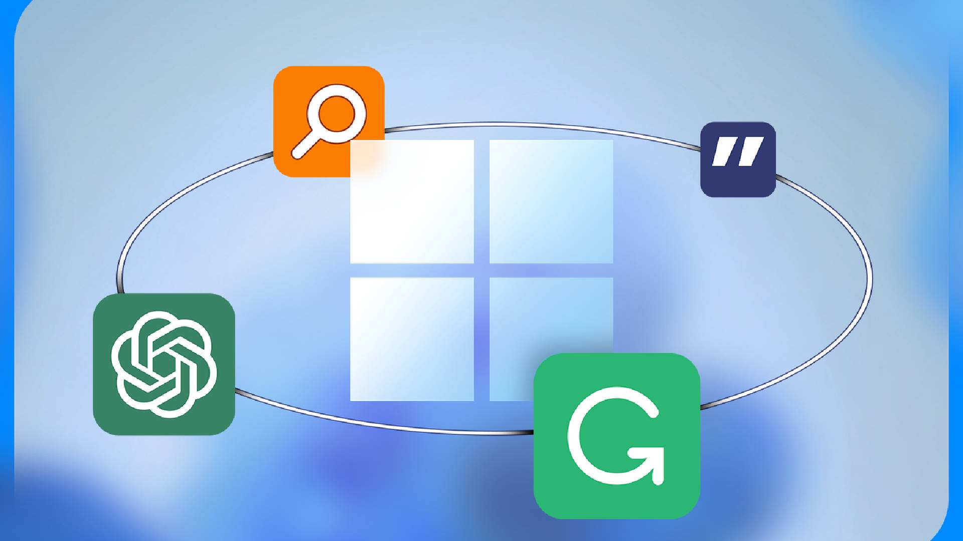 Windows