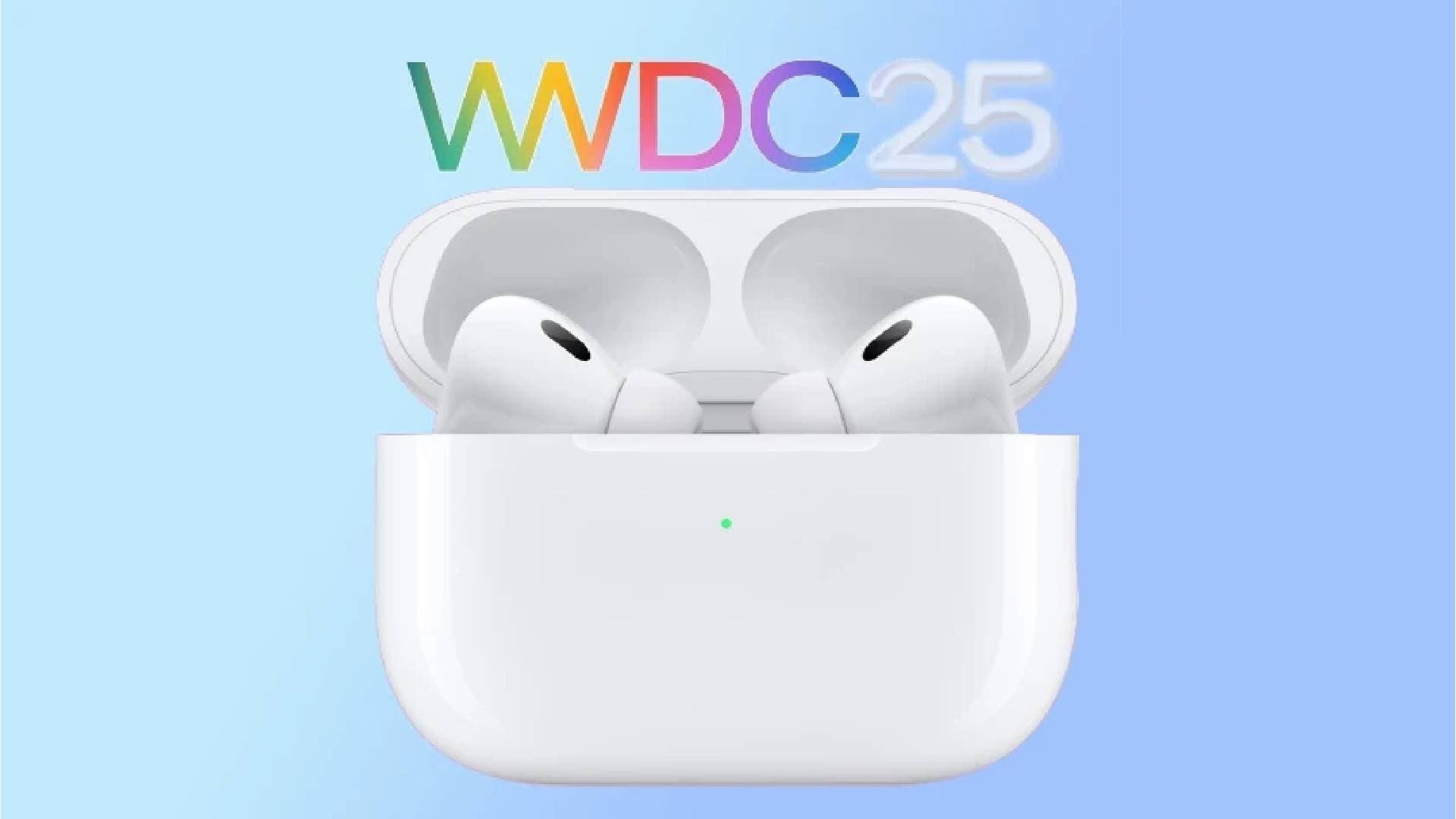 AirPods