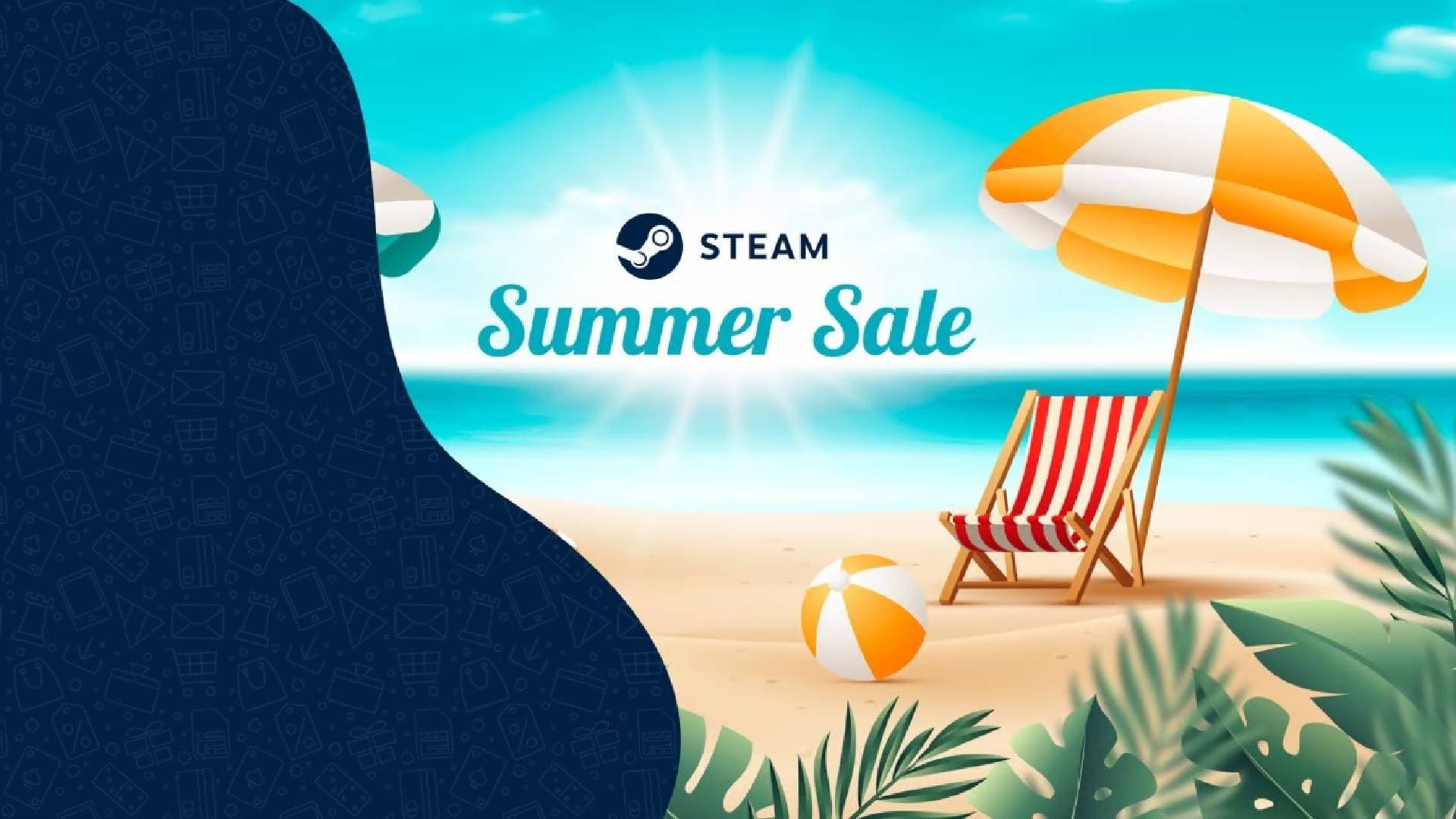 Steam Yaz İndirimi