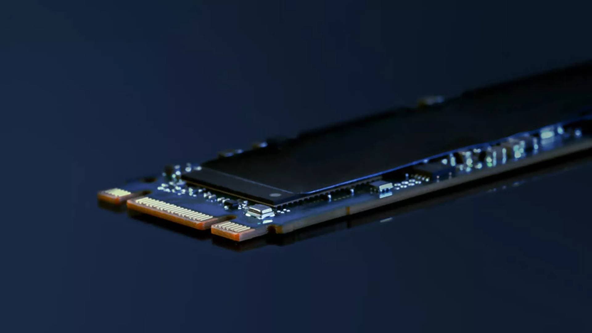 E2 SSD