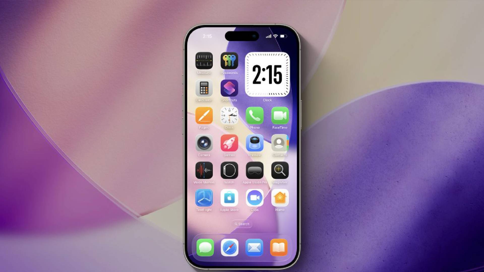 iOS 26 Beta 7