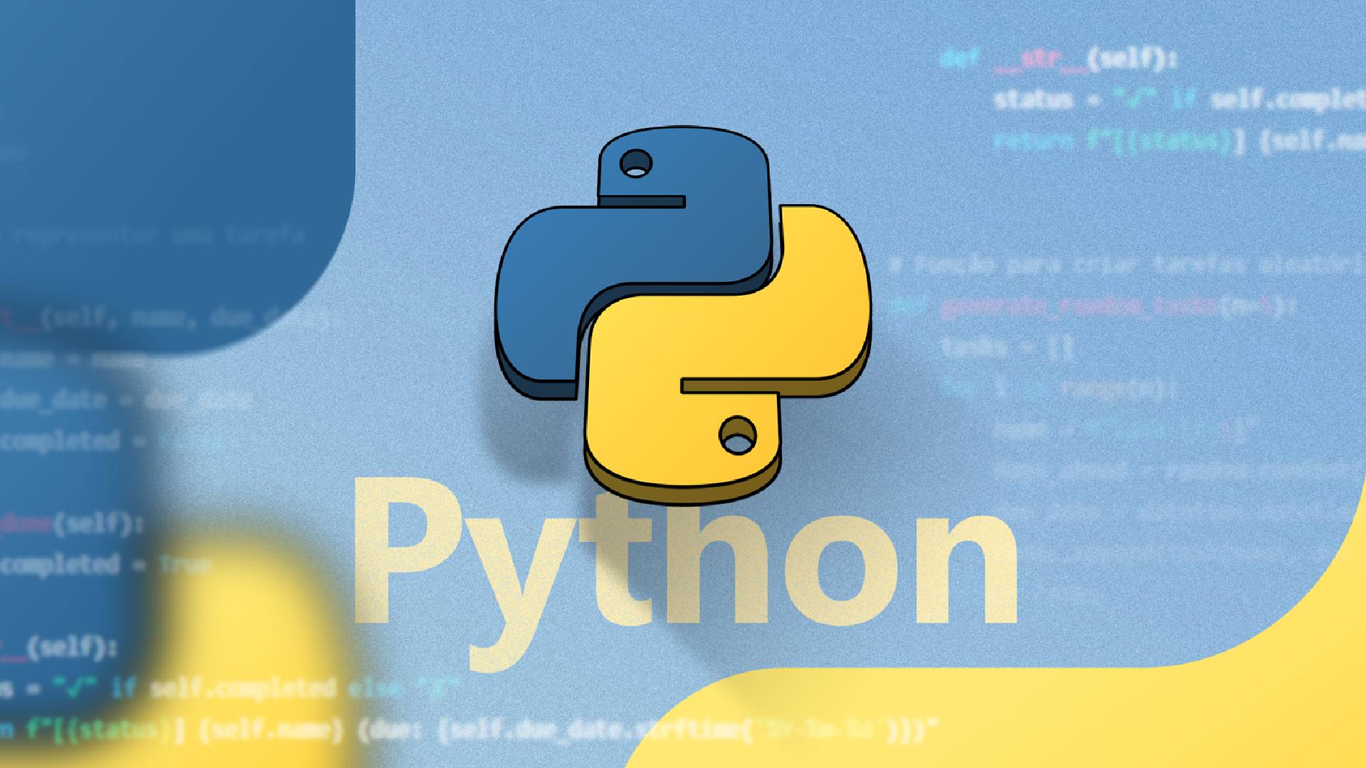 Python