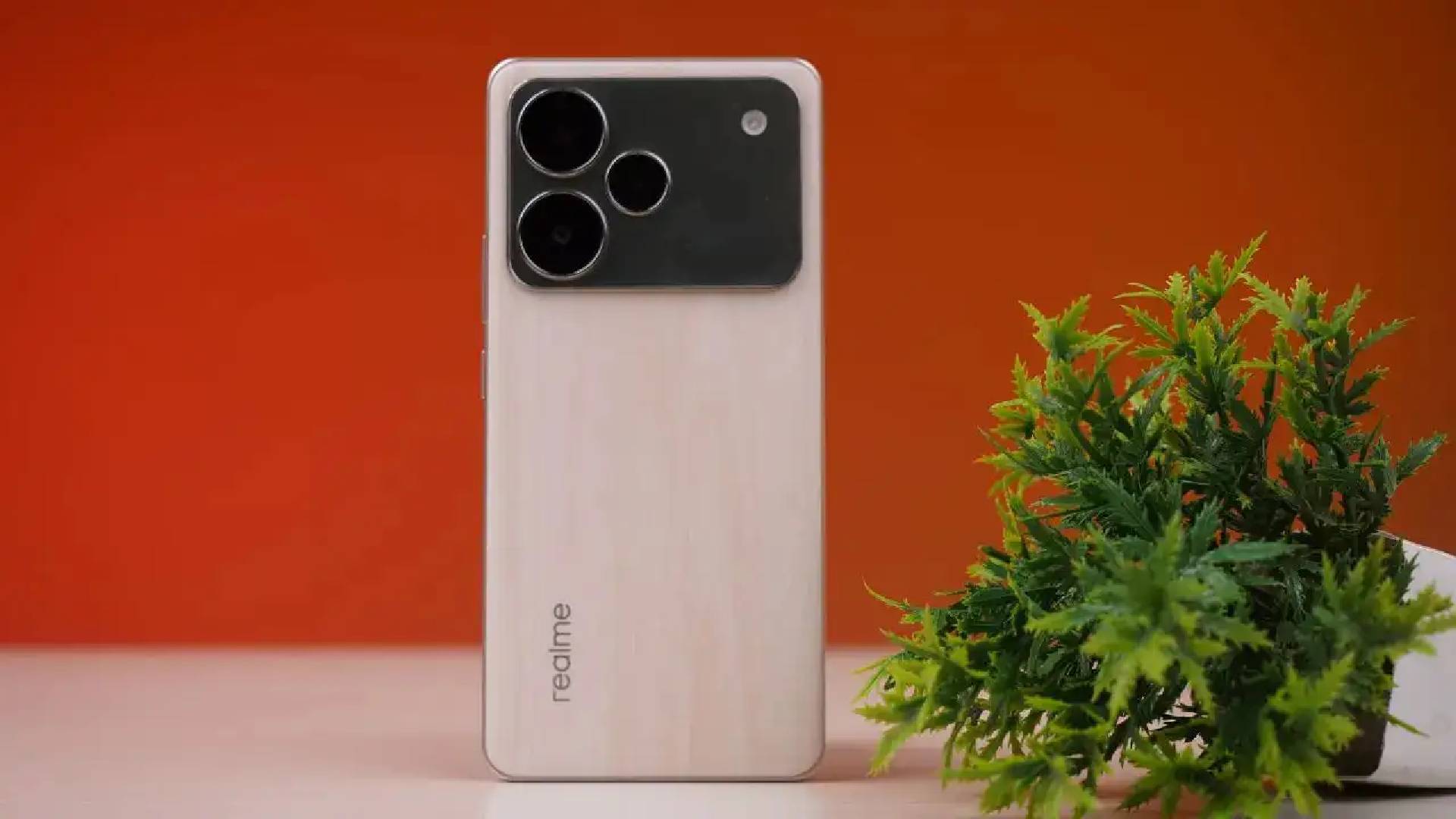 Realme P4 Pro