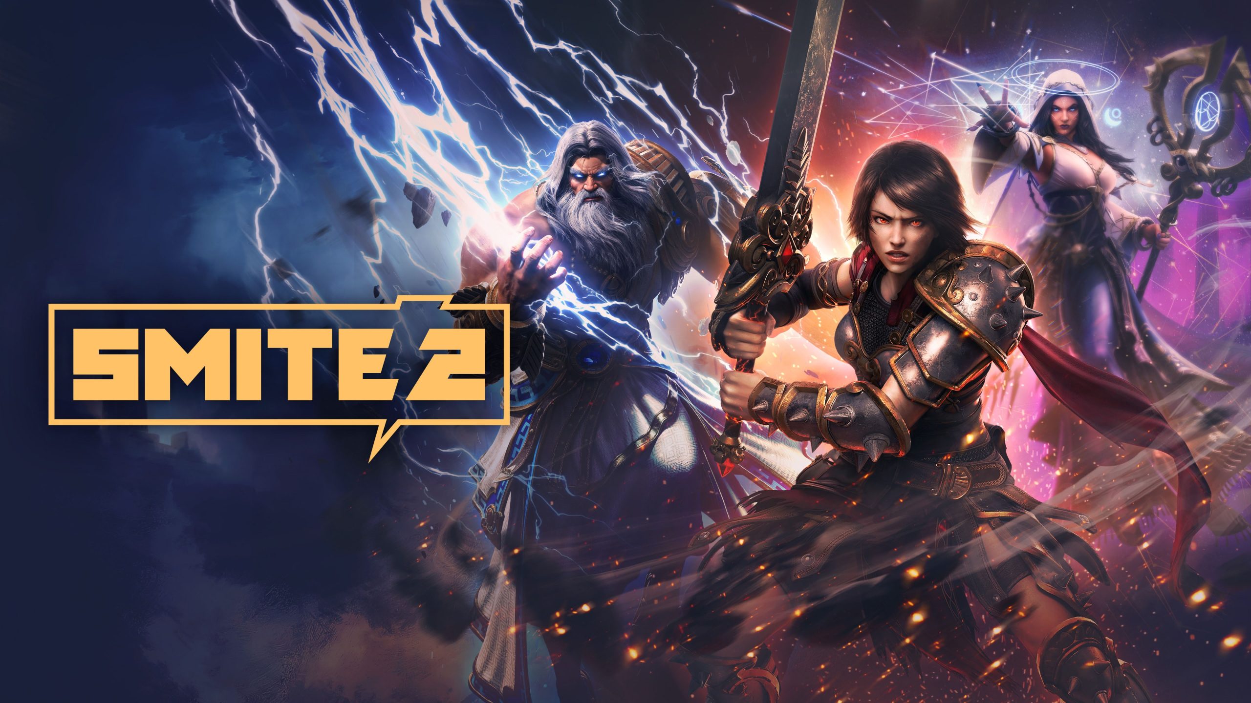 Hi-Rez Studios'ta Üst Düzey İsimlerin Görevine Son Verildi