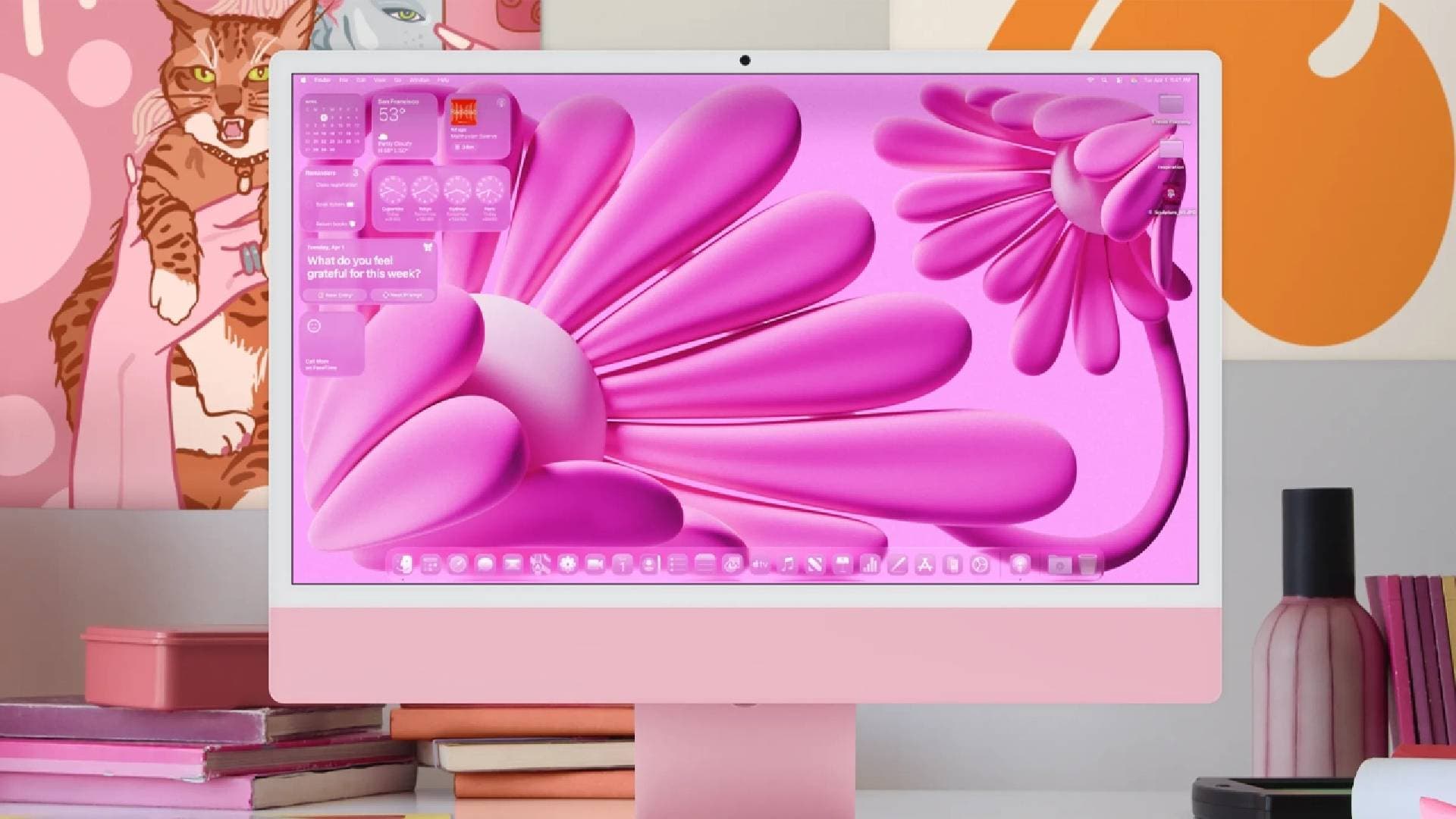 macOS 26 Tahoe Güncellemesi