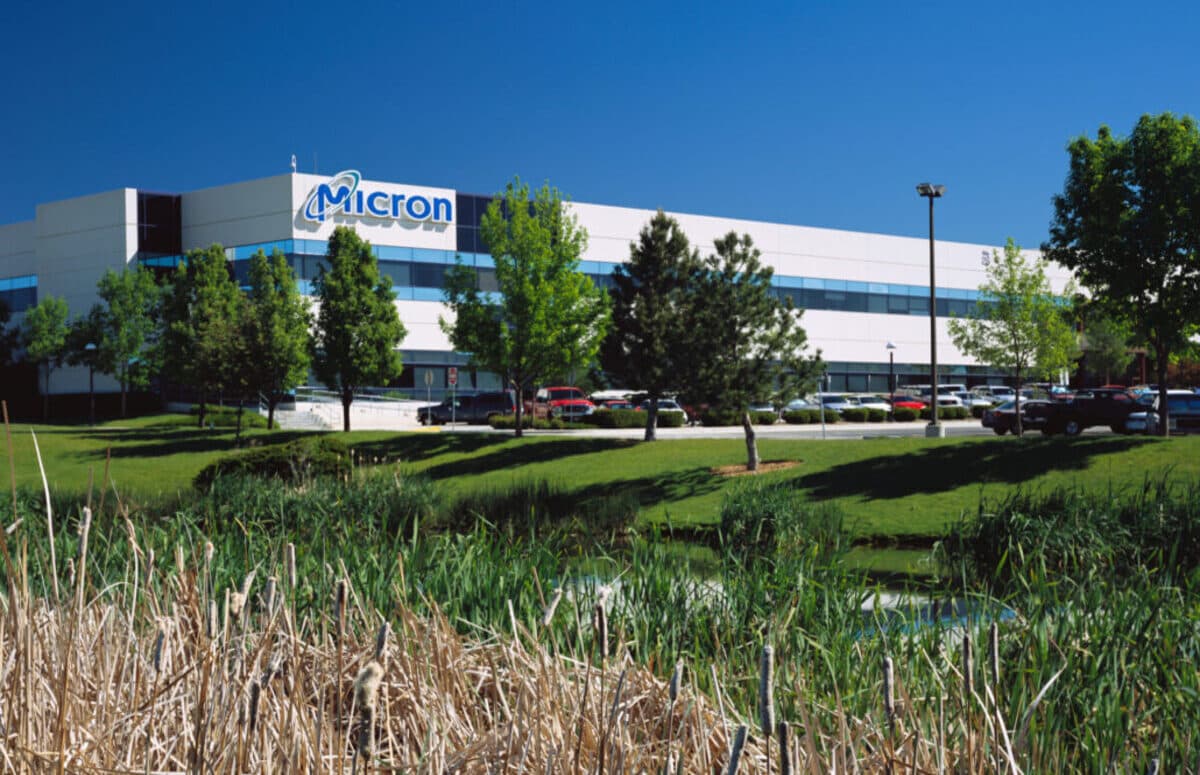 Micron DDR4 Bellek Üretimini Durduruyor: Fiyat Artışı Gündeme Gelebilir