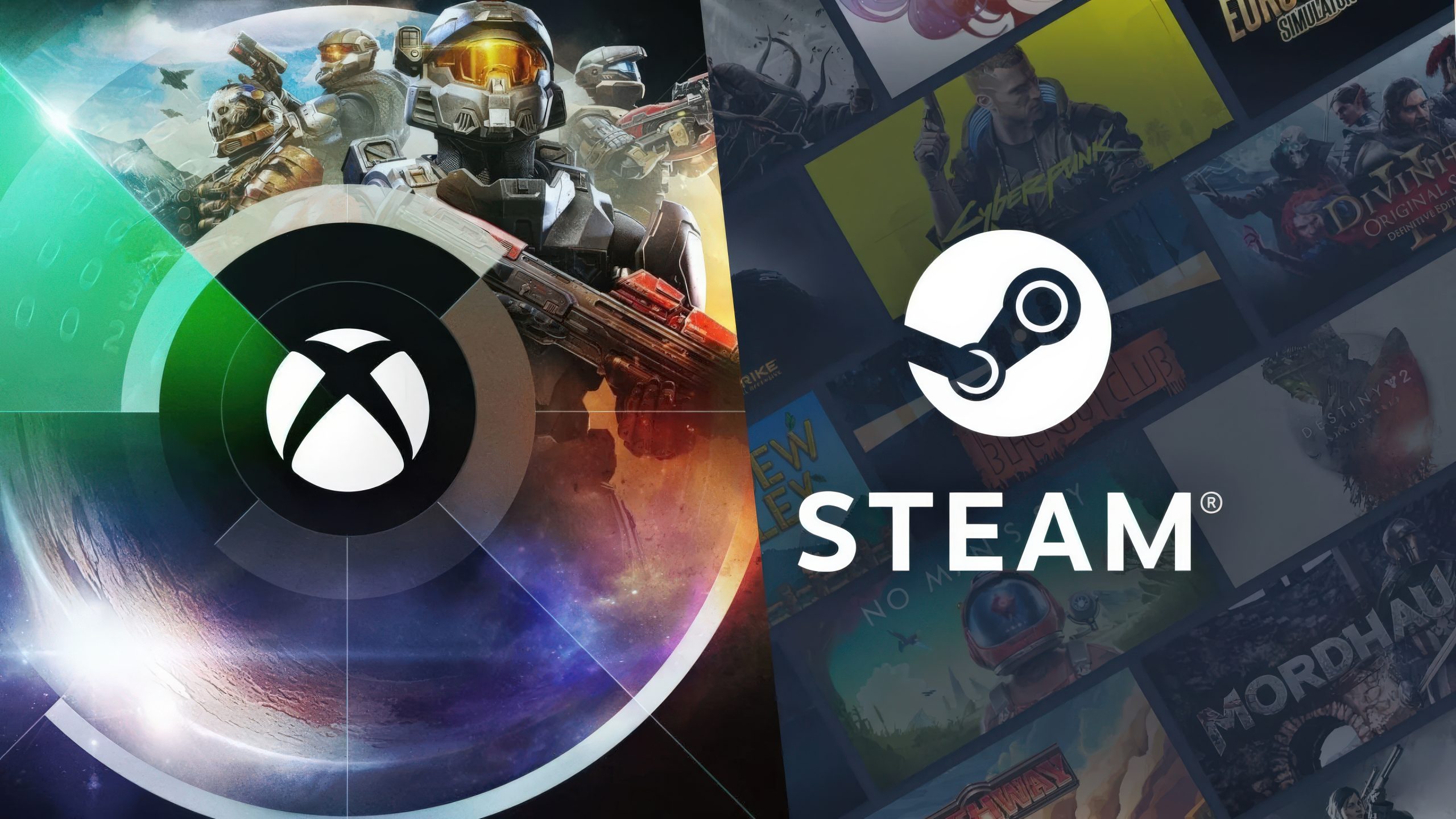 Microsoft, Steam Entegrasyonunu Microsoft Store Üzerinden Test Ediyor