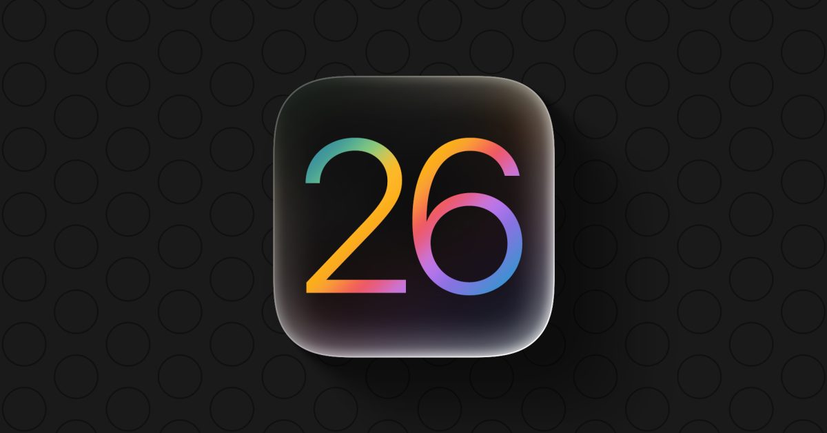 iOS 26'da Büyük Değişim Kapıda: Apple, Dijital Cam Tasarımıyla Platformu Yeniden Tanımlayabilir
