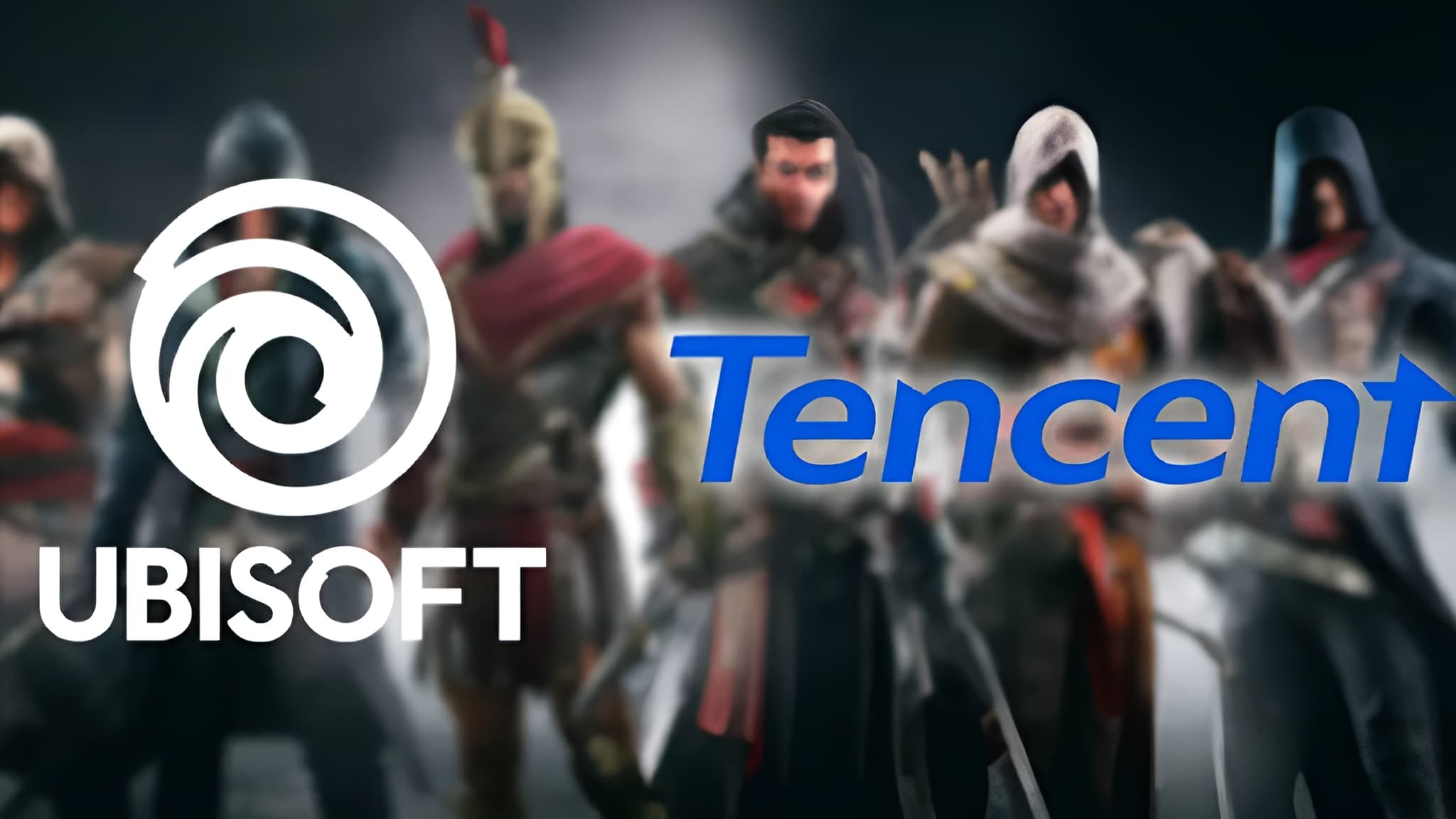 Ubisoft