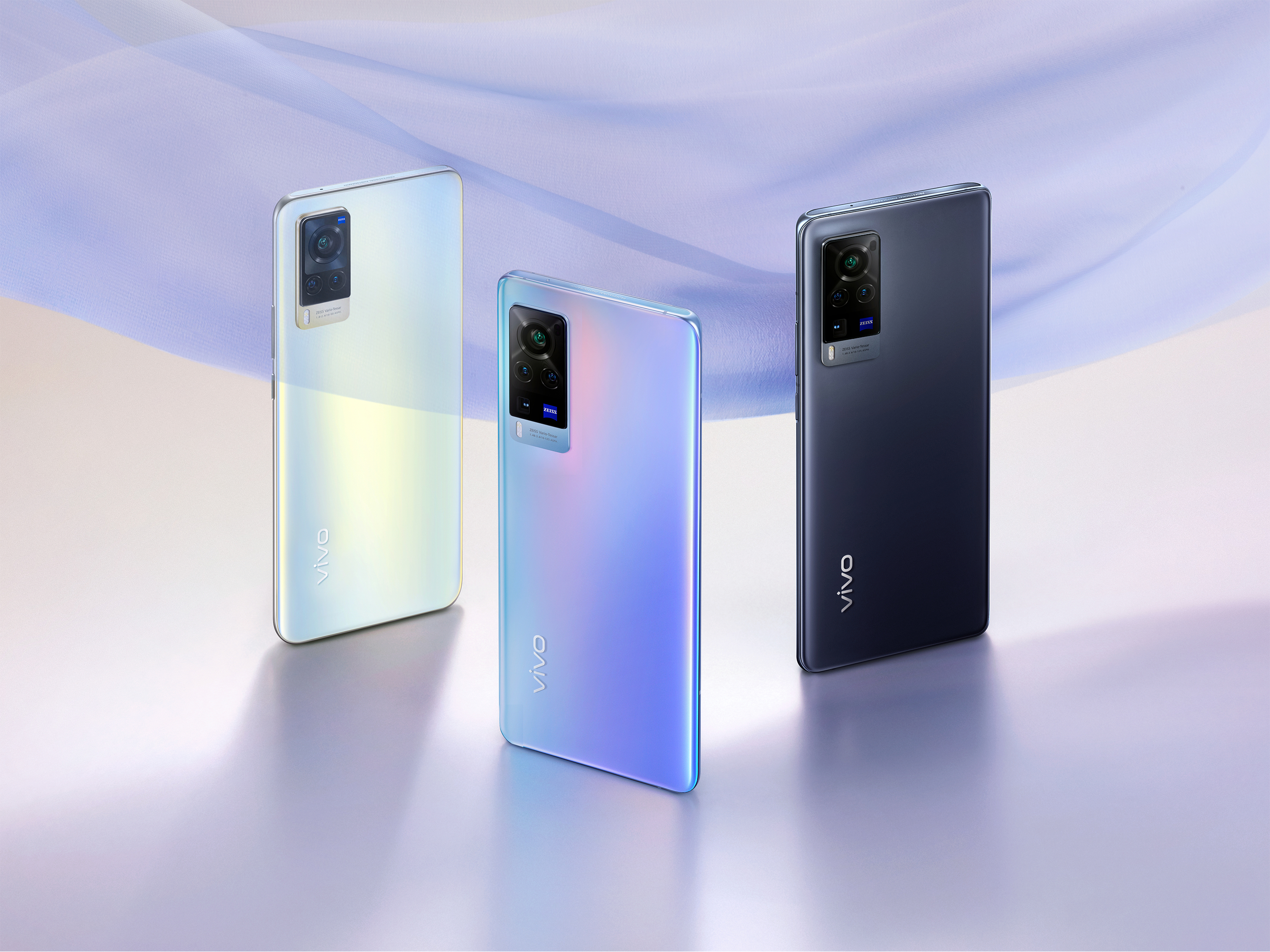 vivo X60 ve vivo X60 Pro Özellikli 01