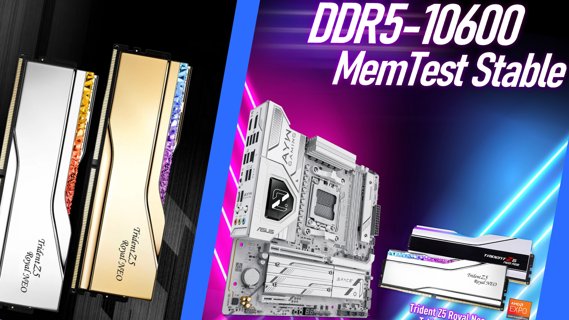 ASUS-B850M-AYW-Gaming-OC-2x24-GB-DDR5-GSkill-ile.jpg